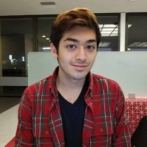 Meet your Posher, Mike